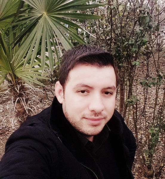 Эльшан Байларов