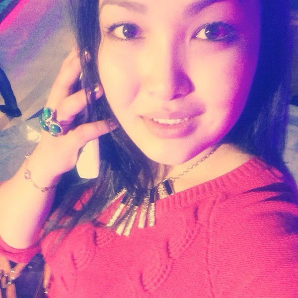 Кундана Аманжол