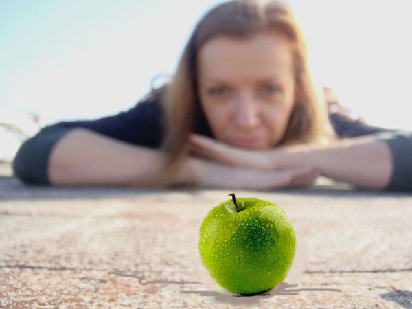 Наталья Береснева