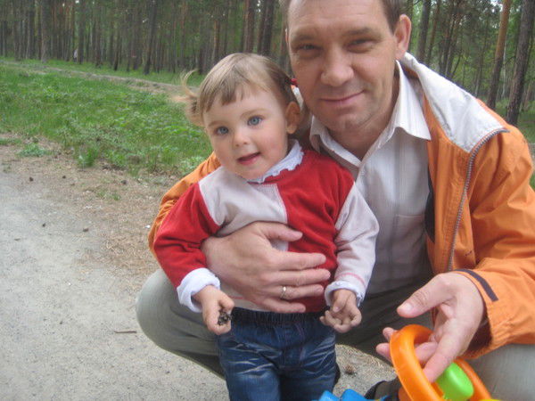 Василий Ткачев