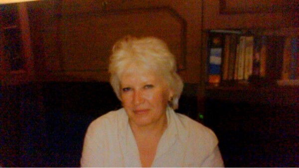 Любовь Провоторова-Аниховская