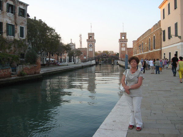 Татьяна Красносельская