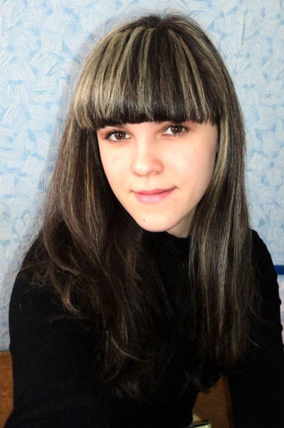 Ольга Миллер