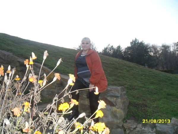 Анна Харченко