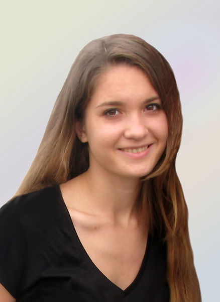 Анна Лежнина