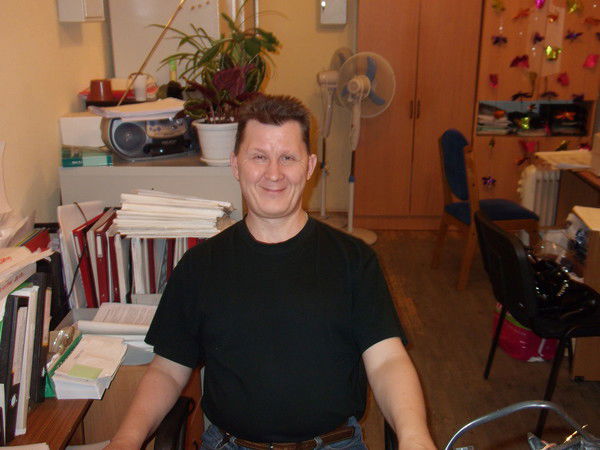 Андрей Кудрявцев