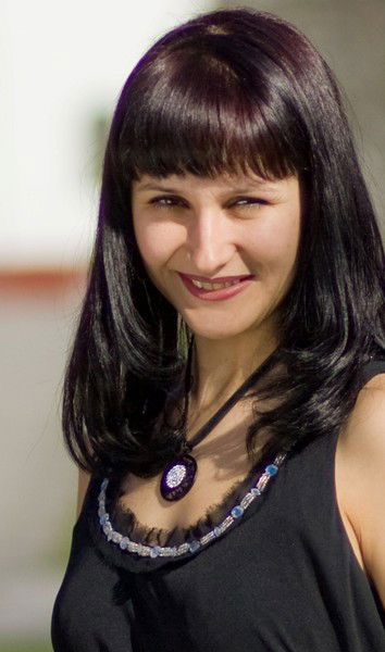 Татьяна Власова