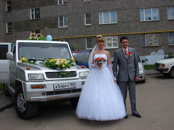 Гульнара Набиева