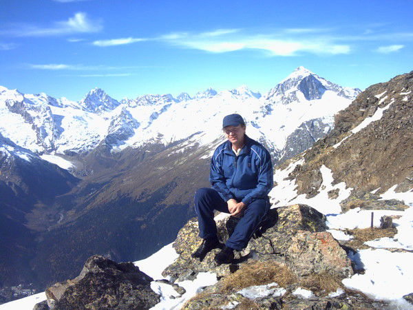 Виталий Свидченко