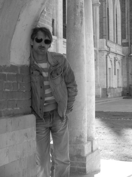 Александр Шишков