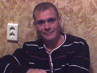 Павел Калугин