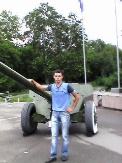 Василий Станишевськый