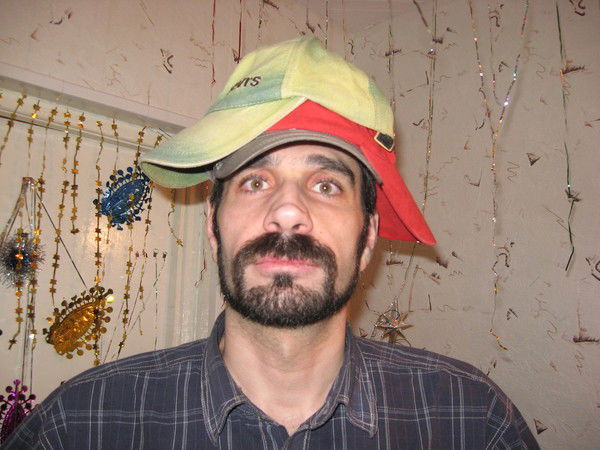 Андрей Мезенцев