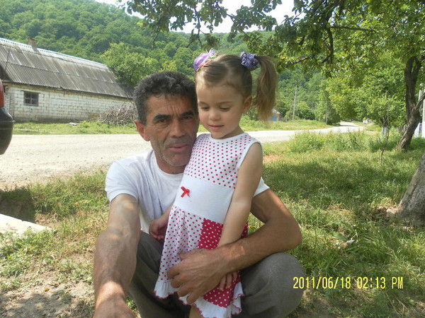 Борис Бахов