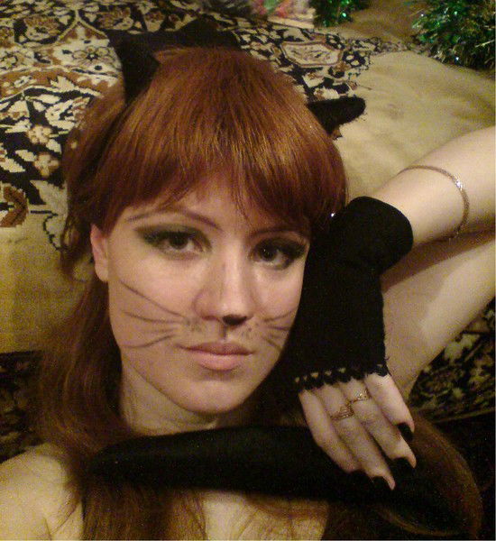 Юлия Дроздова