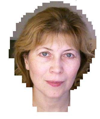 Марина Ермакова