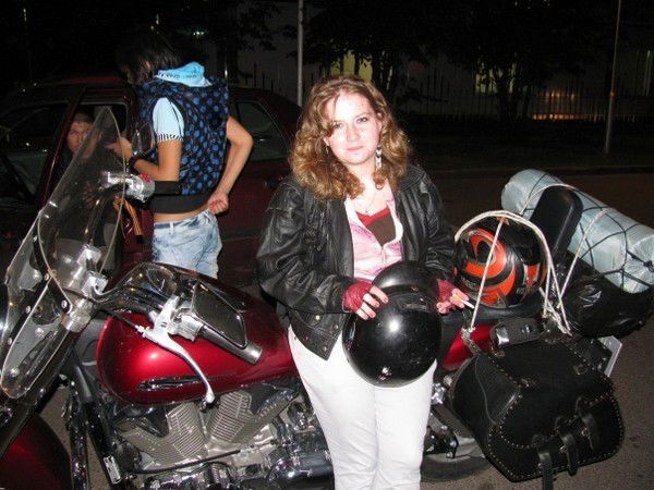 Ксeнияандреевна Козлачкова