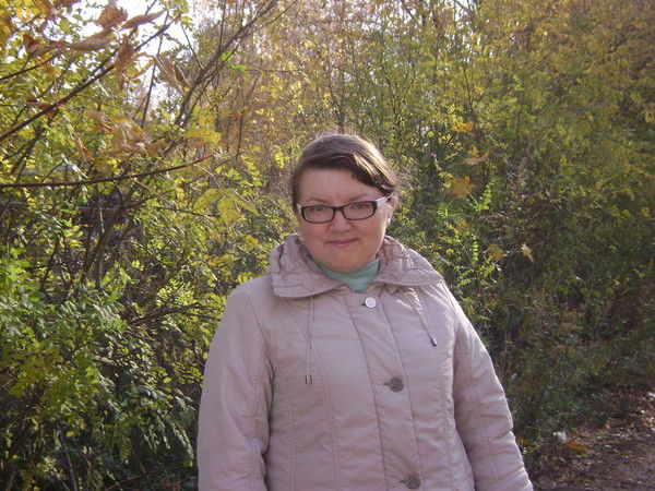 Эльвира Сабирова