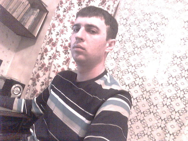 Александр Машкин