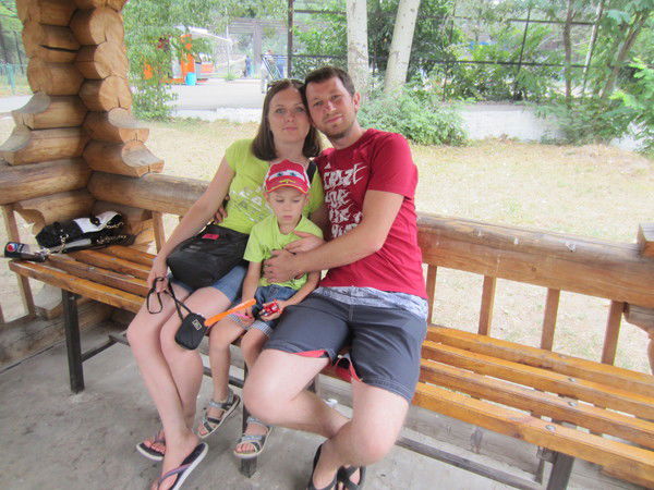 Екатерина Дрогомирова