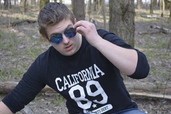 Артём Гусев