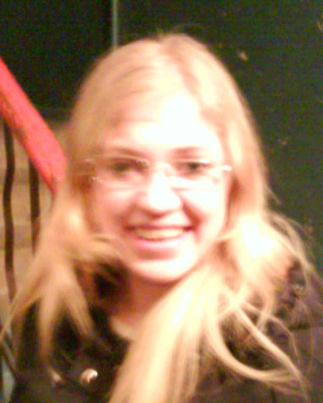 Ирина Авдеева