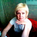 Марина Новикова