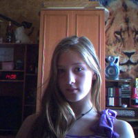 Вика Кузнецова