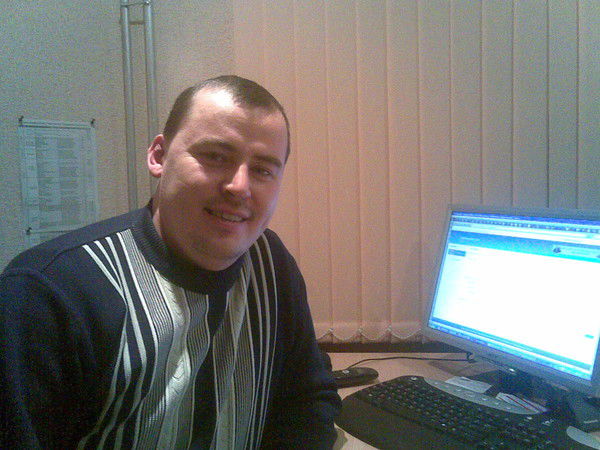 Василий Елькин