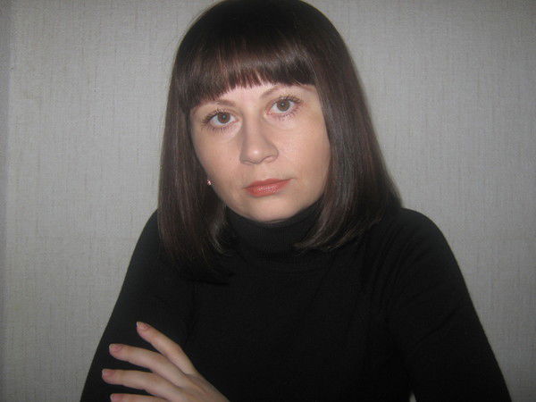 Наталья Седанова