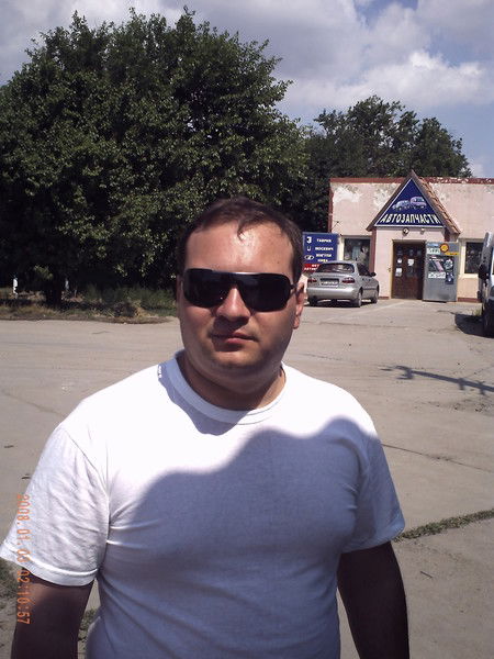 Ваня Толстиков