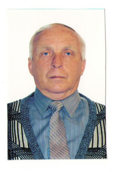 Владимир Петрушанский