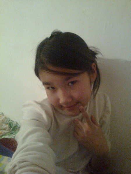 Микос_[И] Прелестная