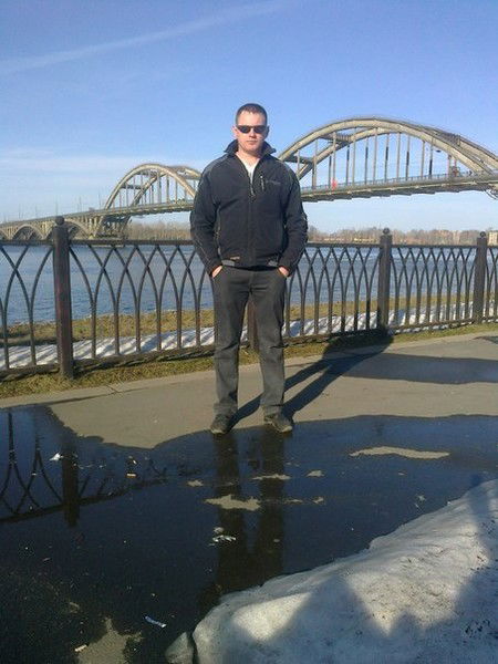 Алексей Баталяхин