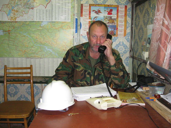 Хаим Михелсон