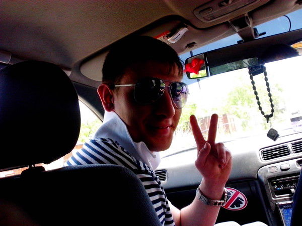 Егор Кудинов