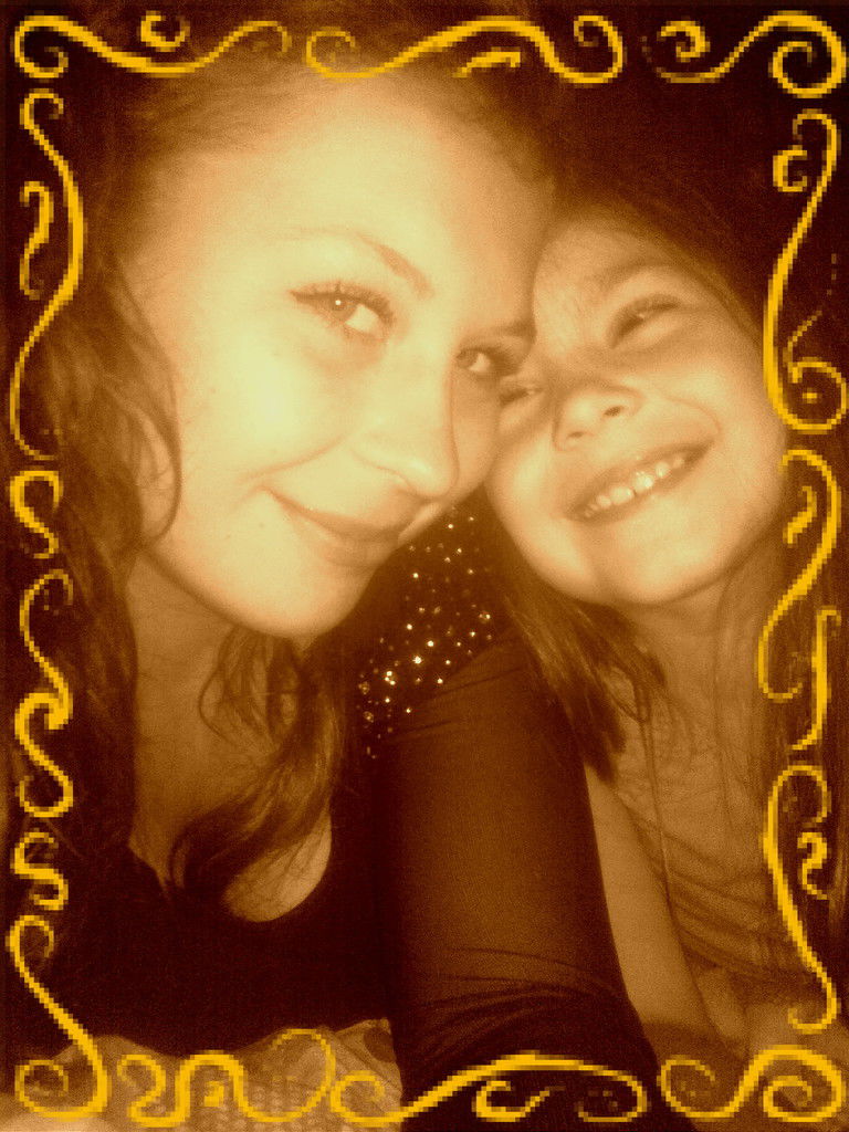 Анна Сергеевна