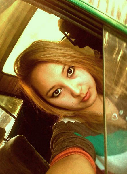 Дания Мулкаманова