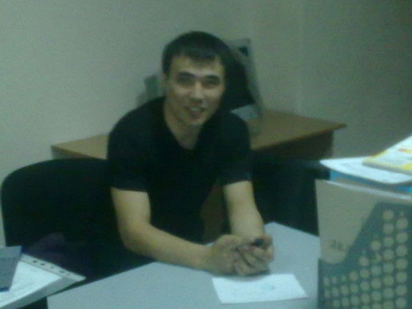 Ержан Сариев