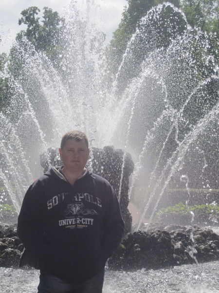 Дмитрий Маков