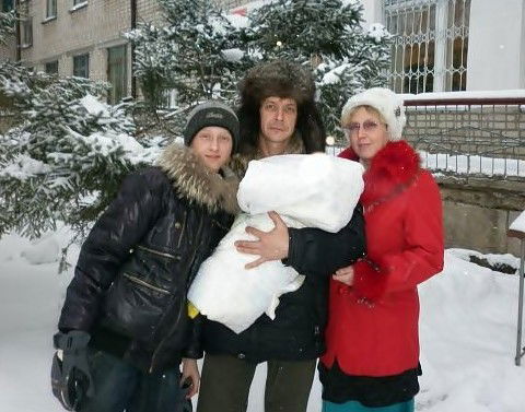 Дмитрий Галкин