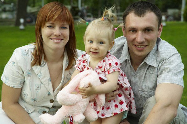 Елена Сидорова