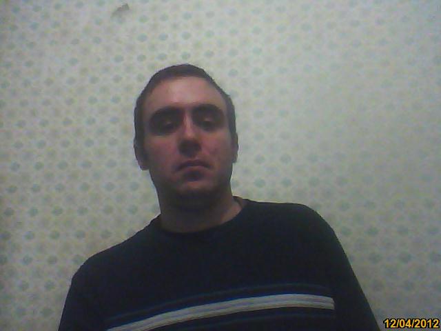 Максим Киселев