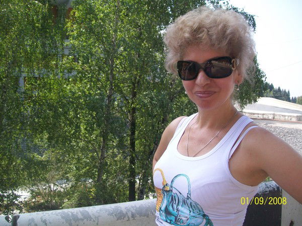 Антонина Янтос