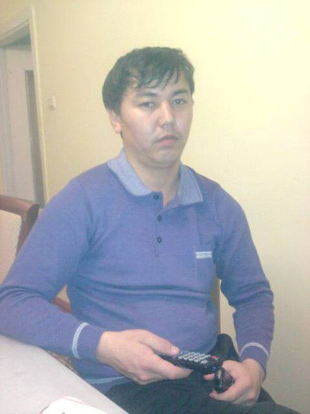 Руслан Сейдуалиев