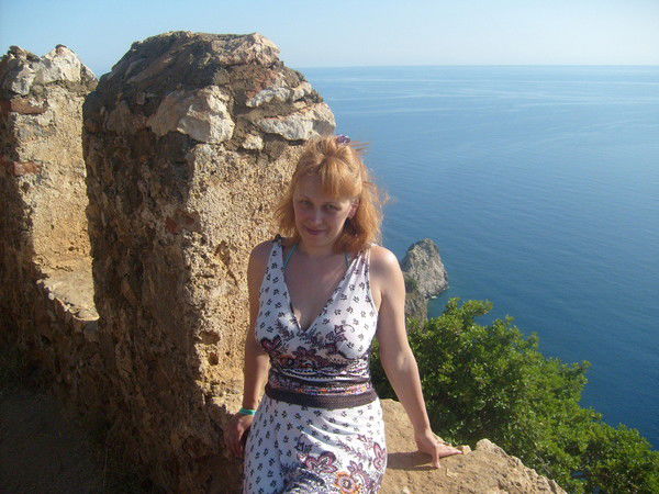 Ирина Коровина