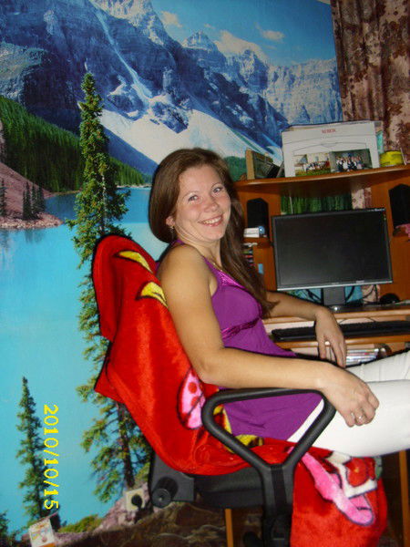 Светлана Шкаленкова