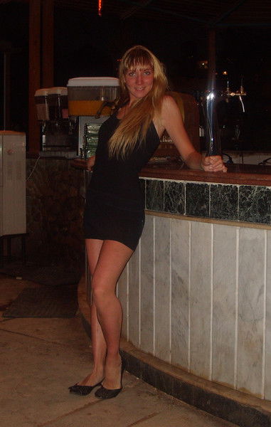 Ольга Воронцова