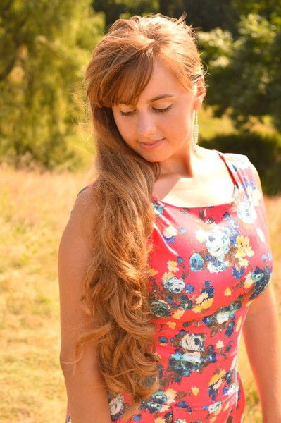 Анна Ивановна