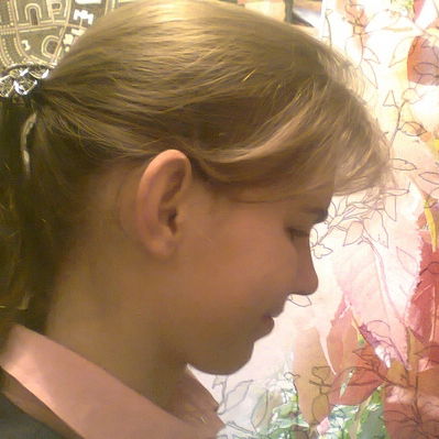 Любовь Буганина